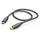Hama USB-C auf USB-C 1 m Schwarz