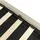Beliani Dreux 160 x 200 cm Beige
