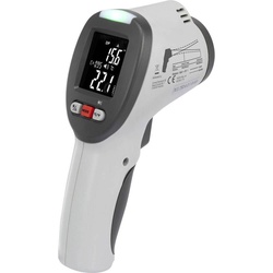 Voltcraft, Infrarotthermometer, Infrarot-Thermometer