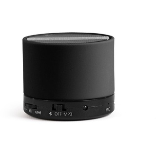 Livoo - Lautsprecher kompatibel mit Bluetooth® TES175N