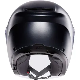 AGV Irides Mono, Jethelm - Matt-Dunkelgrau - M