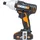 Worx WX291 inkl. 1 x 2,0 Ah + Ladegerät
