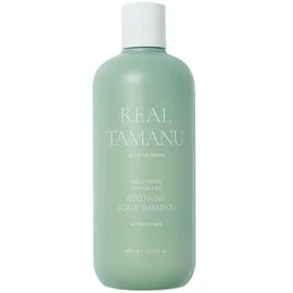Rated Green Real Tamanu Shampoo 400 ml