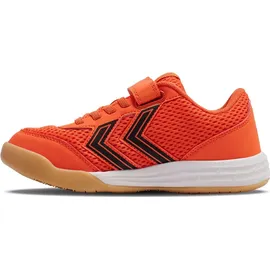 hummel Multiplay Flex Vc Jr Nasturtium Nasturtium 26 - 26