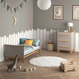 VitaliSpa Malia 60 x 88 cm Beige/Artisan