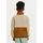 Jack Wolfskin Colorblock Taunus Halbreißverschluss-Sweatshirt Autumn Leaves 128