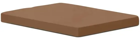 Moll Sitzkissen PAD Stoff Caramel