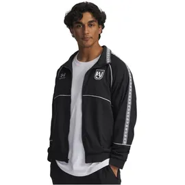 Under Armour Herrenjacke UA M 96 Terrace FZ-BLK MD