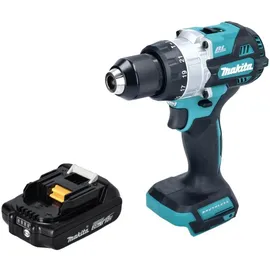 Makita DHP486A1 inkl. 1 x 2,0 Ah
