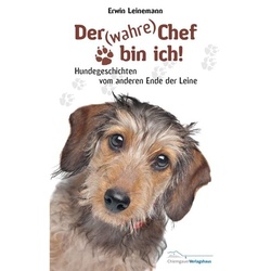 Der (wahre) Chef bin ich!