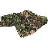 Mil-Tec Tarnnetz Laser Cut Nylon 1.5x3 Meter WASP I Z3A