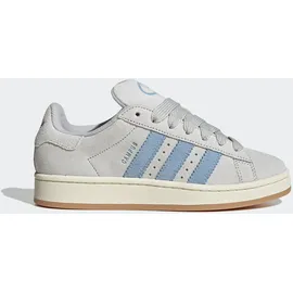 Adidas Campus 00s Grey One / Cream White / Clear Sky 36