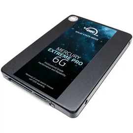 OWC Extreme Pro 6G 480 GB 2,5"