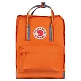 Fjällräven Kanken Rainbow