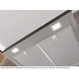 Siemens LC67BDN30 Wandhaube 60 cm Schwarz