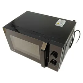 Toshiba MW2-MM20P Schwarz