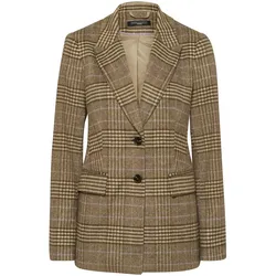 Blazer Fadenmeister Berlin beige