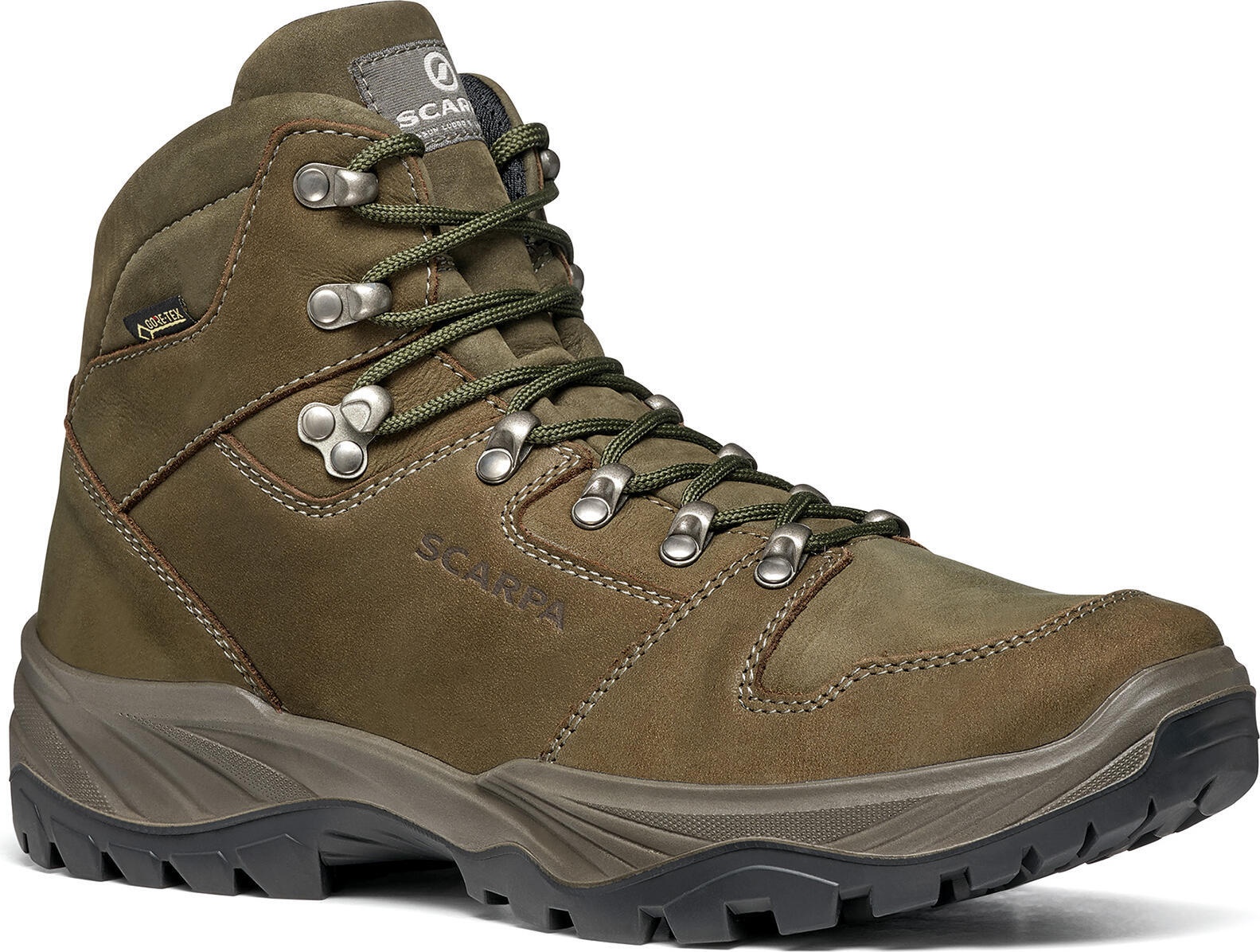 Scarpa Tellus GTX forest (406) 45,5