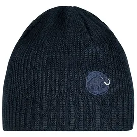 Mammut Sublime Beanie Marine - One Size