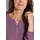 GOLDNER Longshirt Lila 22