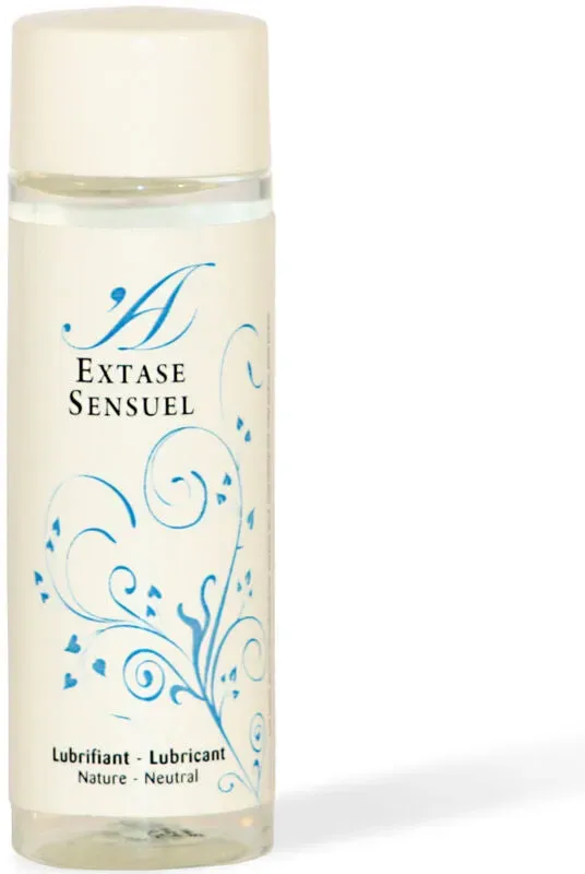EXTASE SENSUAL - NATÜRLICHES SCHMIERMITTEL 100 ML