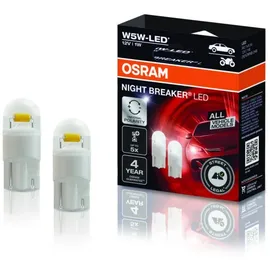 Osram Night Breaker LED W5W