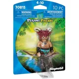 Playmobil Playmo-Friends Faun 70815