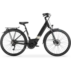 MBM Elektro-Citybike 28 Zoll RAMBLA  SPORT Lady 28