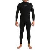 Quiksilver 3/2 Prologue SR BZ FLT Neoprenanzug - schwarz