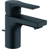 Kludi Zenta SL Waschtisch-Einhandmischer, Auslaufhöhe 75mm, -