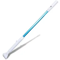 vidaXL Automatischer Poolsauger mit Batterien 90509