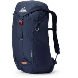 Gregory Arrio 24 Wanderrucksack 55 cm  blau