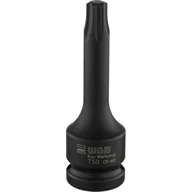 WGB Steckschlüssel Torx 50 1/2"