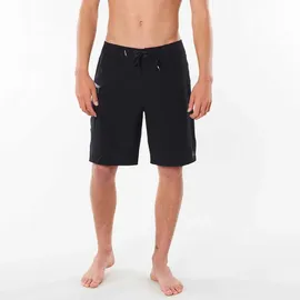 Rip Curl Badeshorts Herren Schwarz 28