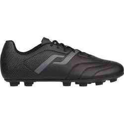 PRO TOUCH Herren Fussball-Hartplatzschuhe Classic, BLACK/ANTHRACITE, 40