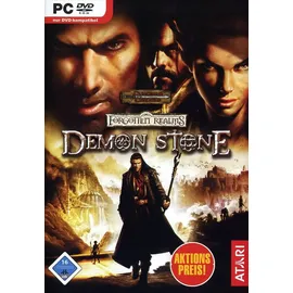 Forgotten Realms: Demon Stone (PC)