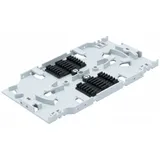 Dexlan 395410, 12 Stück(e), Schwarz, Grau