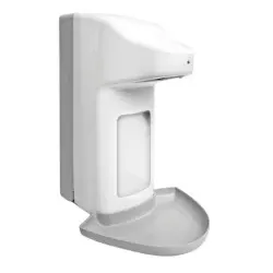 Dr. Schumacher Wandspender SPE Touchless 00-911-010TL , passend für 1000 ml Eurospender - Flaschen