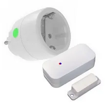 diw-funk PKA-510 Funk-Abluftsteuerung Komplett-Set