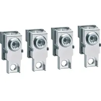 Hager Anschlussklemme HYT006H