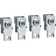 Hager Anschlussklemme HYT006H