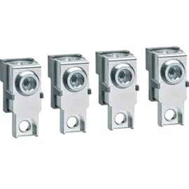 Hager Anschlussklemme HYT006H