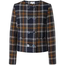 More & More Businesslook Kariert 32