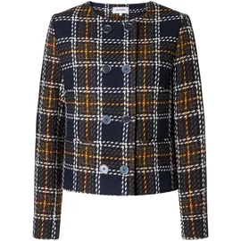 More & More Businesslook Kariert 32