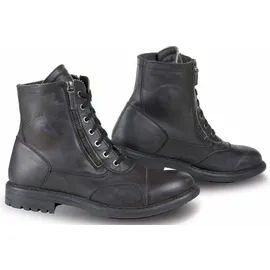 Falco Aviator Schwarz 45