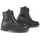 Falco Aviator Schwarz 45