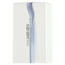 Kenzo L'Eau Kenzo Pour Homme Eau de Toilette 30 ml