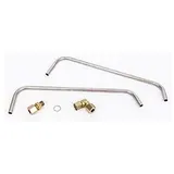 Danfoss Steuerleitung DN250 PN40 003G1405 Edelstahl d:10 x 0,8 mm