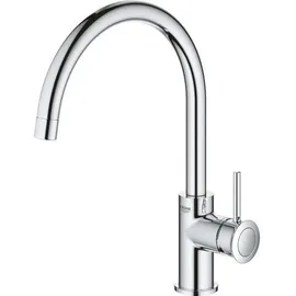 Grohe Start Classic Einhebelmischer Chrom