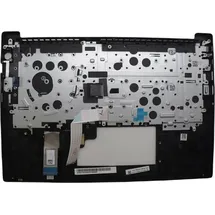 Lenovo Uppercase w/ Keyboard ITA BL(SRX)UK Bk (5M11N94199)